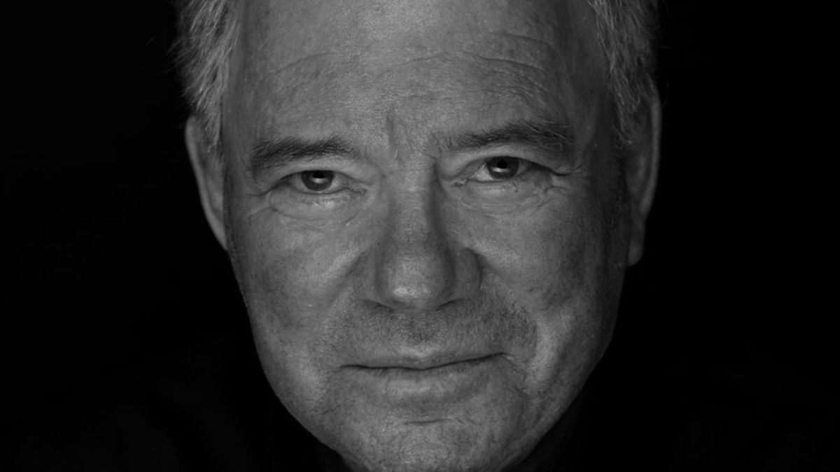 Featured image Shatner Reveals Love and Mysteries in New Spoken Word Album