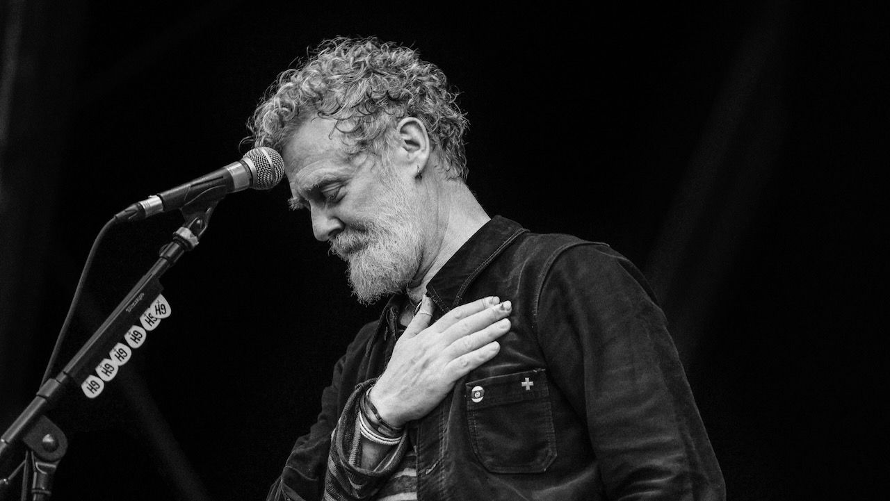 Featured image Glen Hansard Wake and Funeral Details Announced