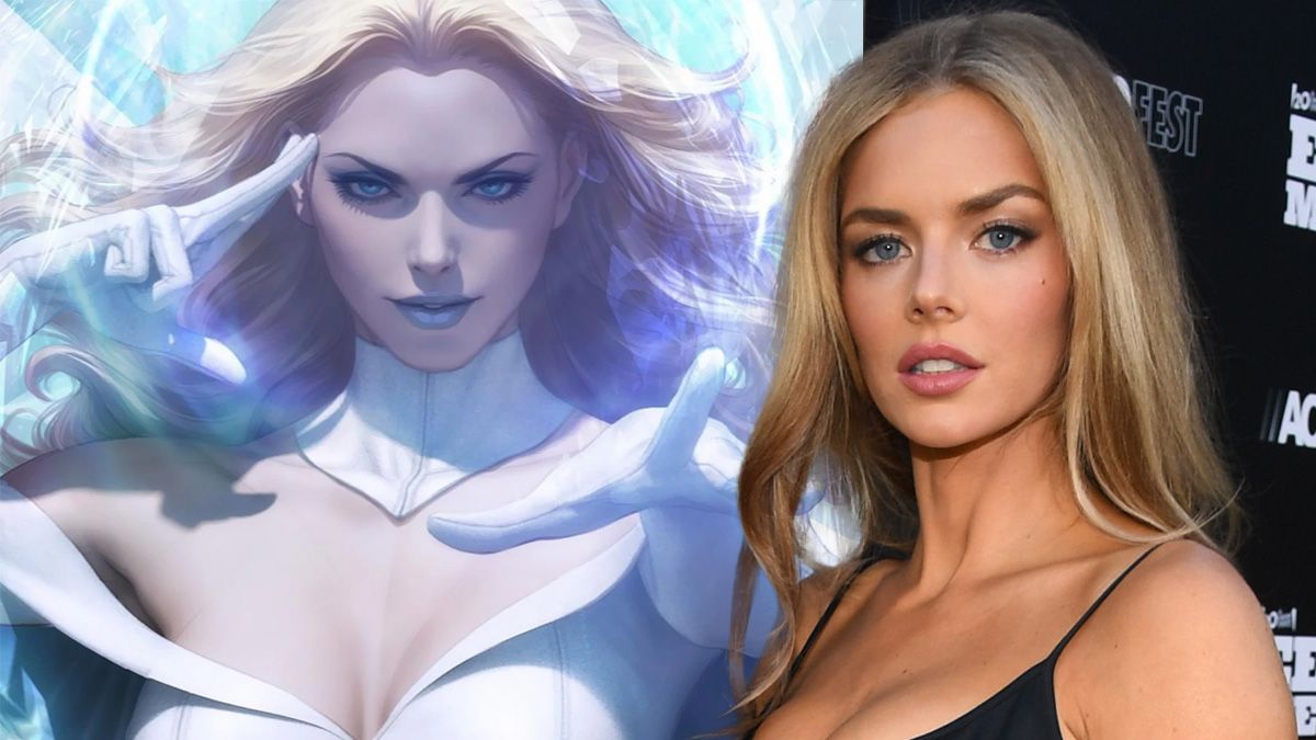 Featured image Samara Weaving joins XMen as Emma Frost