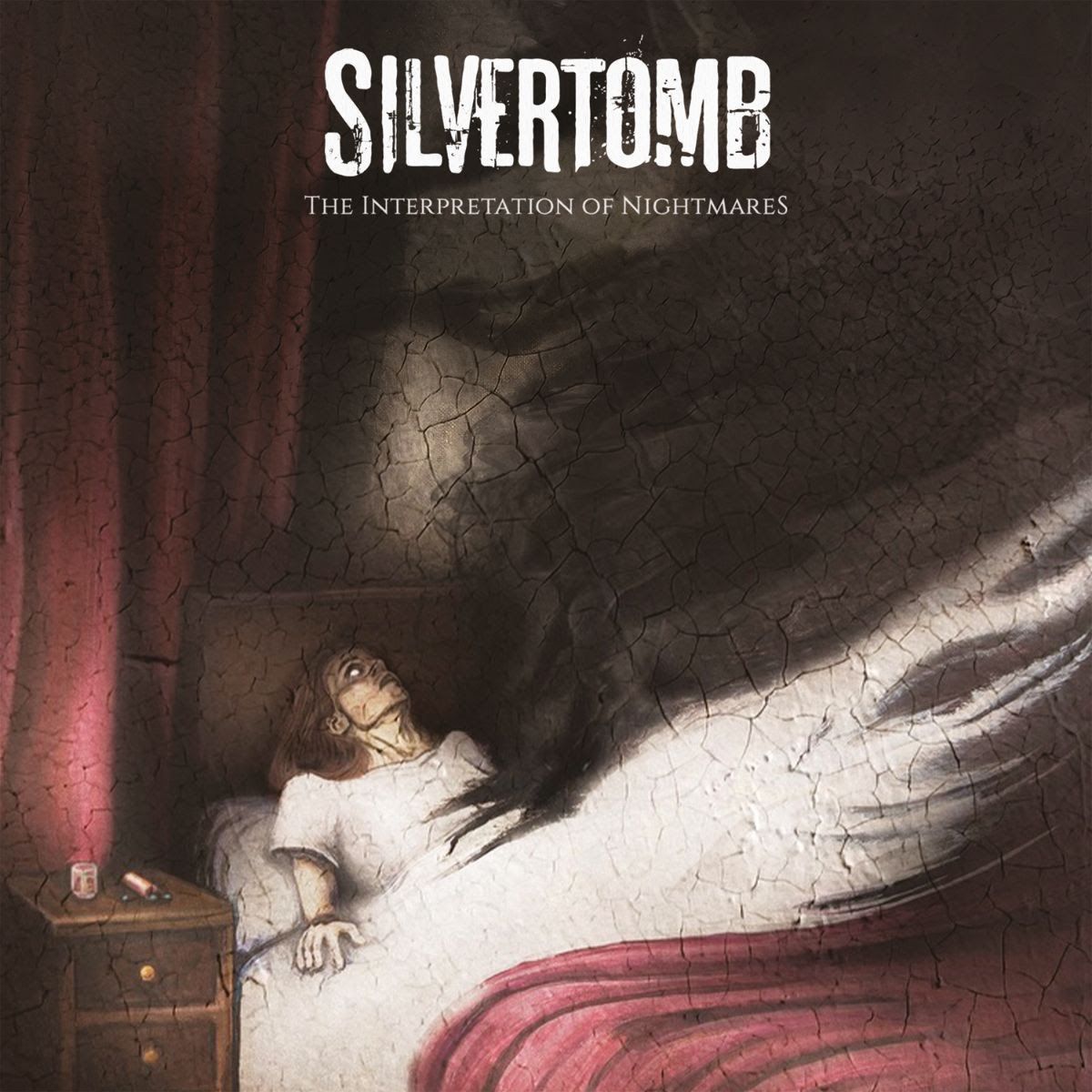 Featured image Silvertomb Streams No Way to Live New Album Release