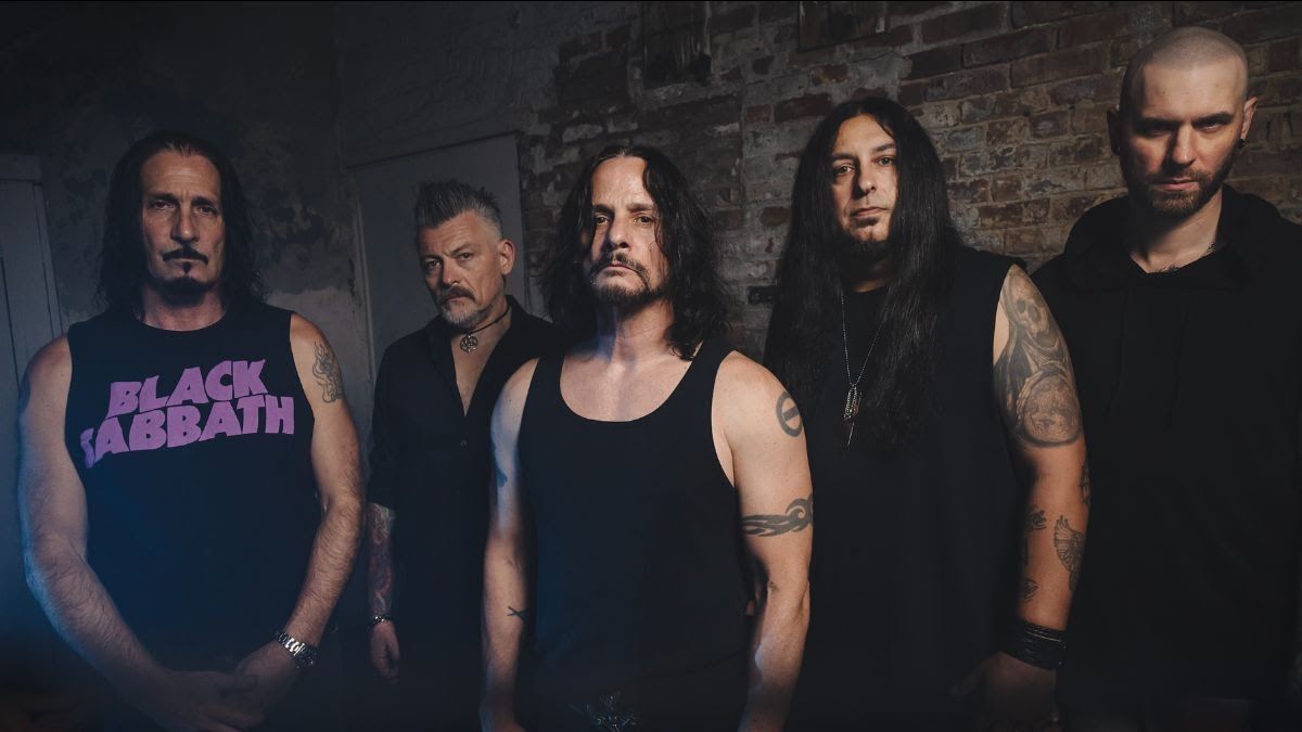 Featured image Silvertomb Streams No Way to Live New Album Release