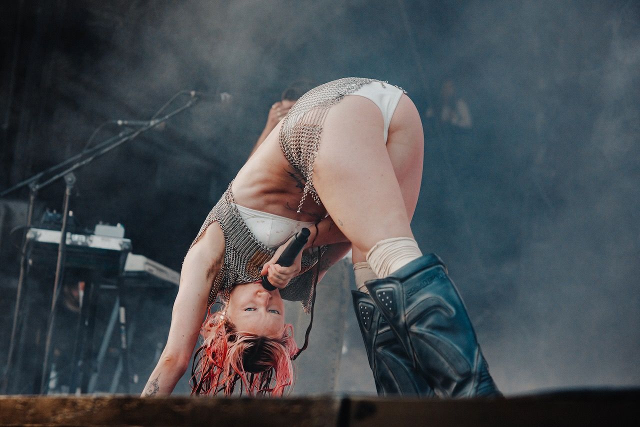 Featured image Grading Lollapalooza 2026 Sets and Reflection