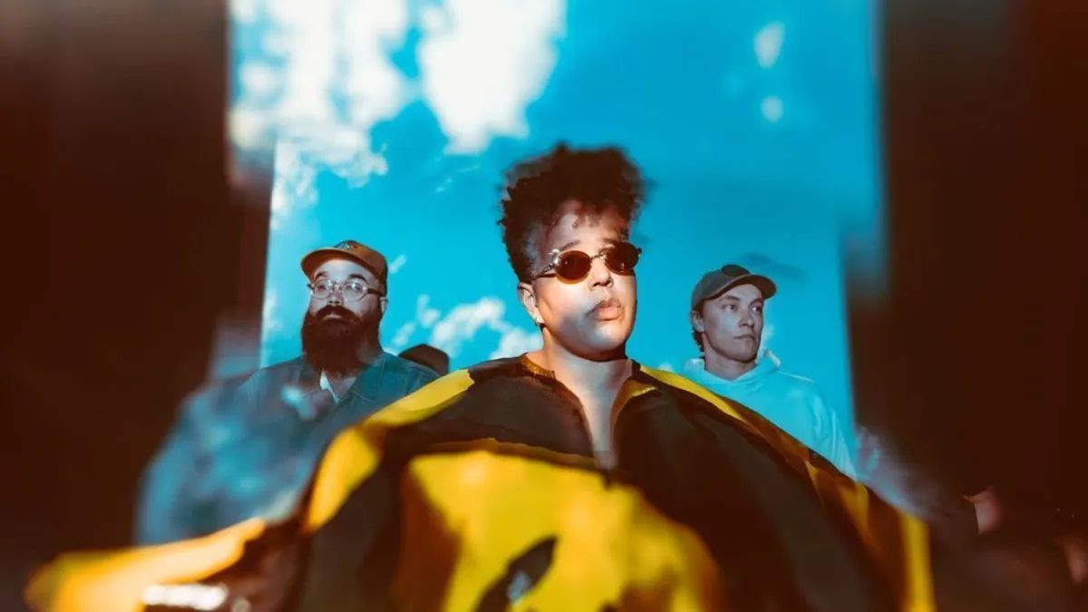 Featured image Alabama Shakes releases new album Stream now