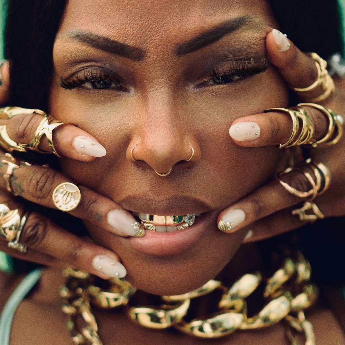 Featured image Dawn Richard drops new album Creole Culture reveals enough Stream