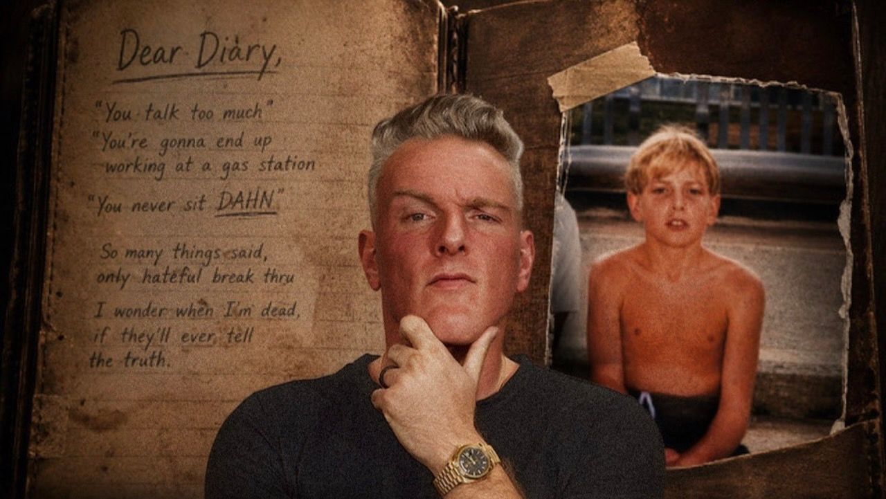 Featured image Is Pat McAfees Album Boring Or Polarizing