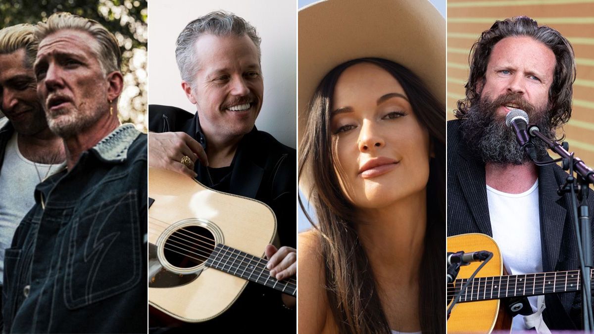 Featured image MustSee Acts for Bourbon  Beyond 2026
