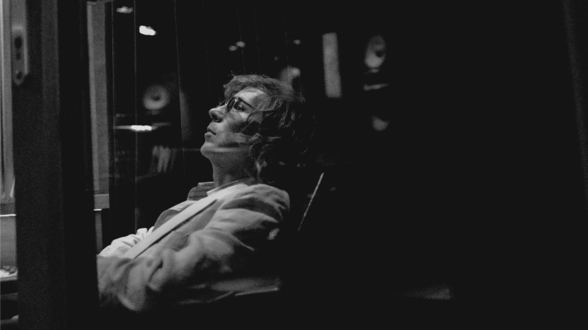 Featured image Beck Stream New Stirring Song Disappearing Act