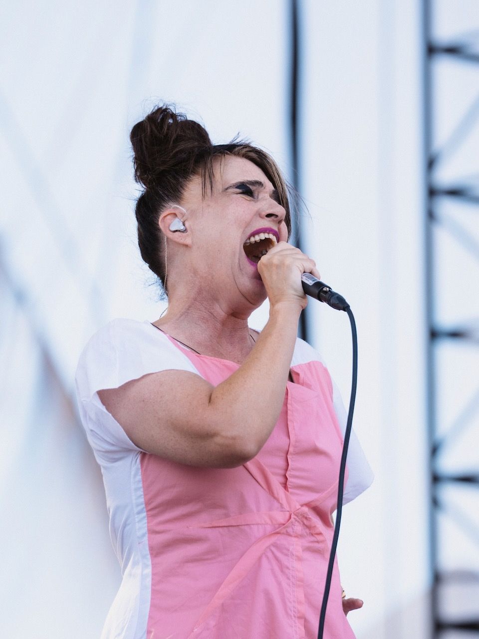 Featured image Olivia Rodrigo powers the GirlstotheFront Festival