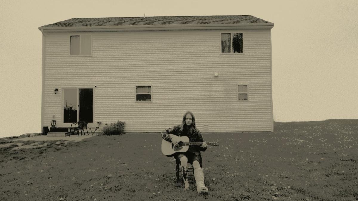 Featured image Billy Strings Announces New 2027 US Tour Dates