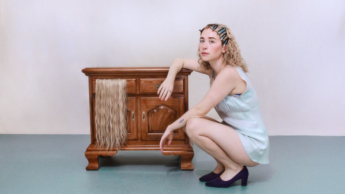 Featured image Blondshell streams new song Fur Elise
