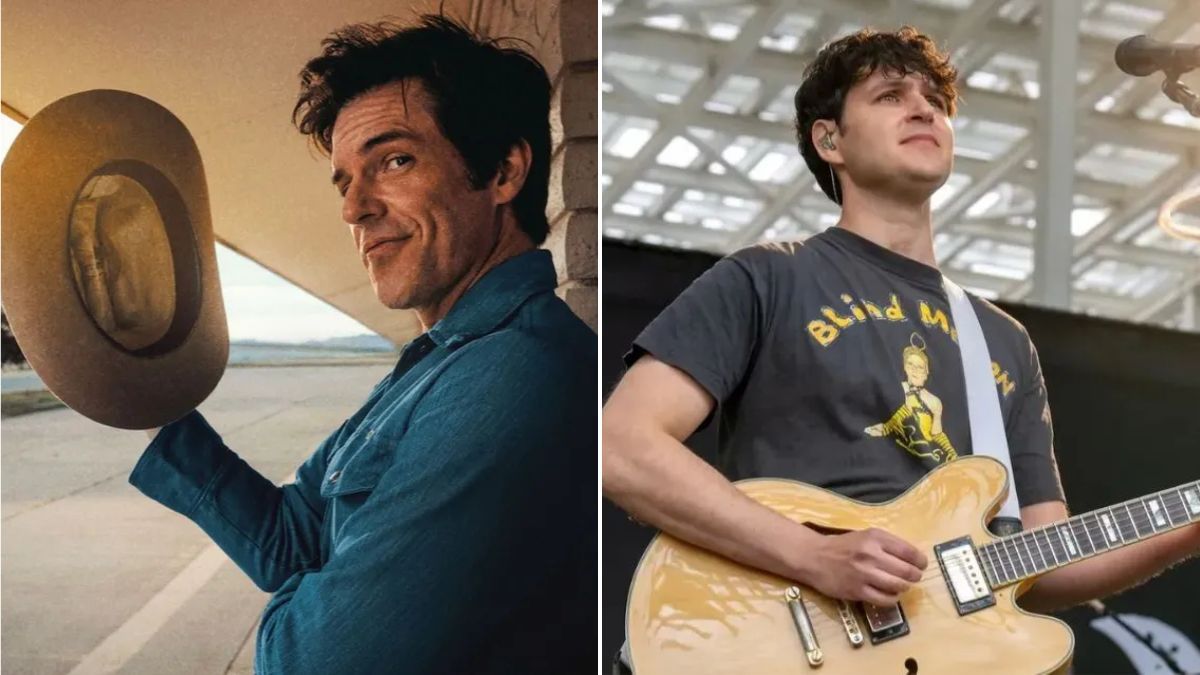 Featured image Brandon Flowers views Vampire Weekend as competitors