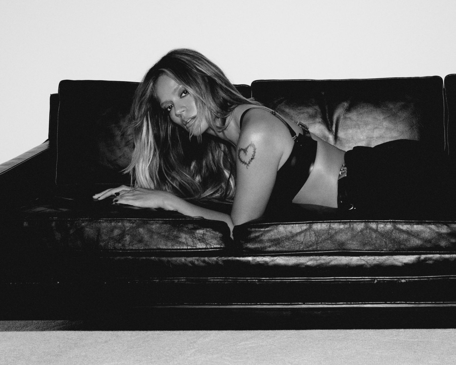Featured image Karol G turns heartbreak into a superstar moment on No Me Arrepiento