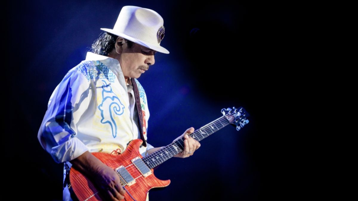 Featured image Carlos Santana Grievances cause cancer
