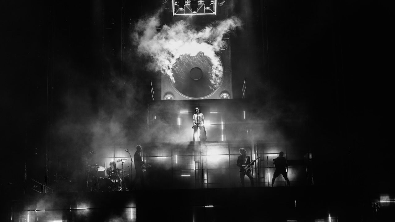 Featured image Charli XCX Lollapalooza set that made me think there might be a God