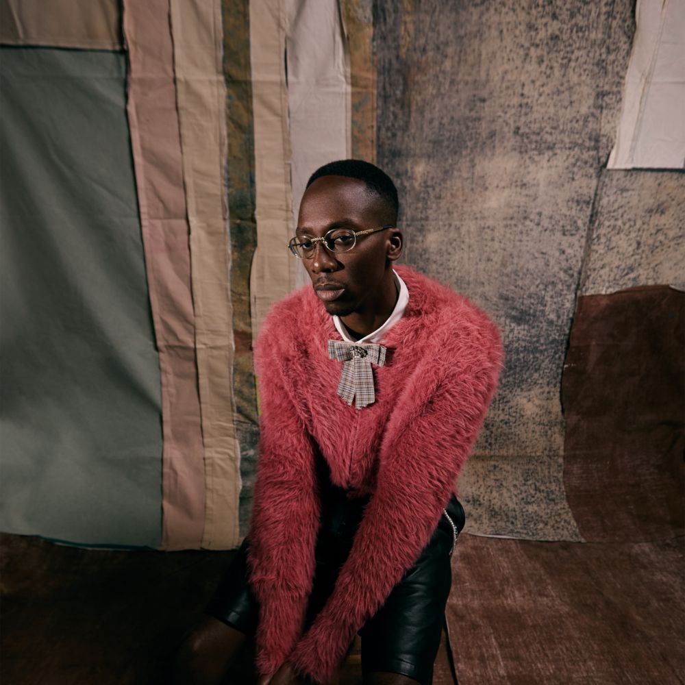 Featured image Dahi drops How to Pray ft Kendrick Lamar  Amber Mark Stream