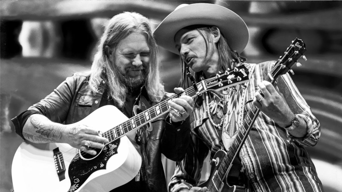 Featured image Allman Betts Band announces 10th Anniversary Family Revival Tour