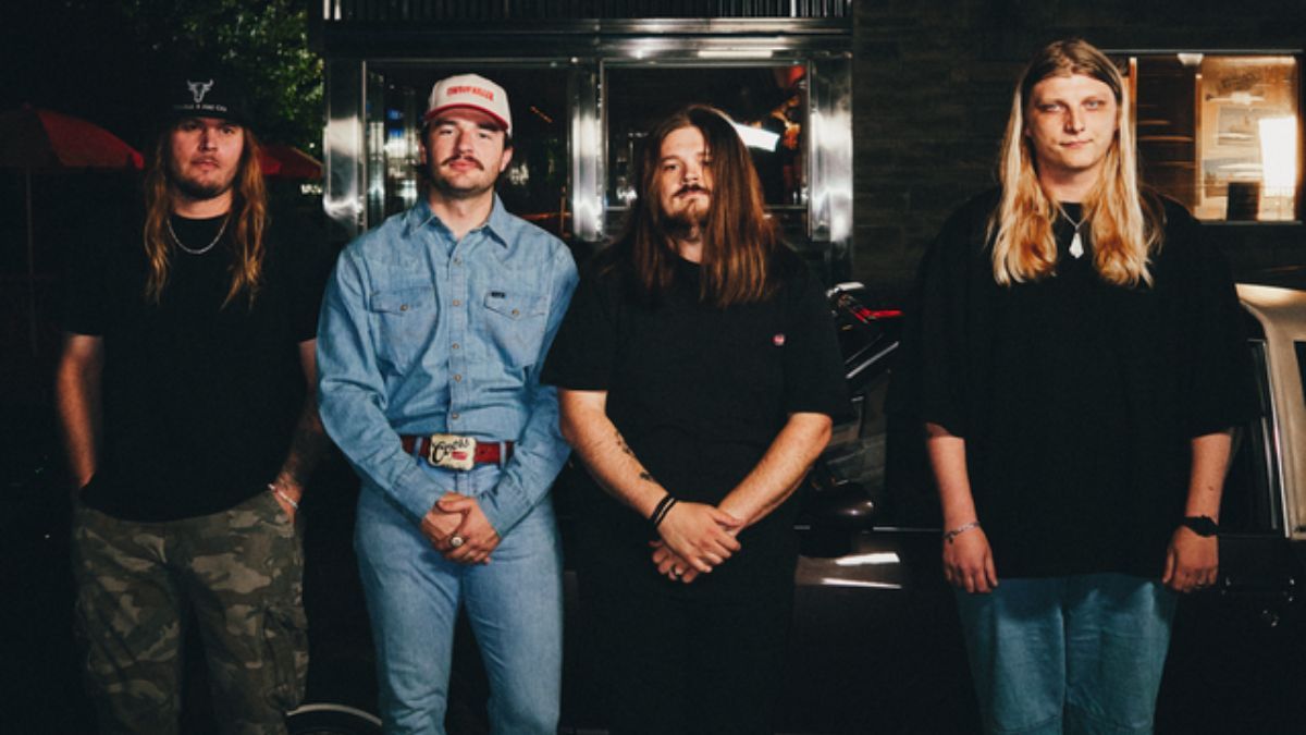 Featured image Dexter and the Moonrocks announce new album Friends That I Dont Like Stream