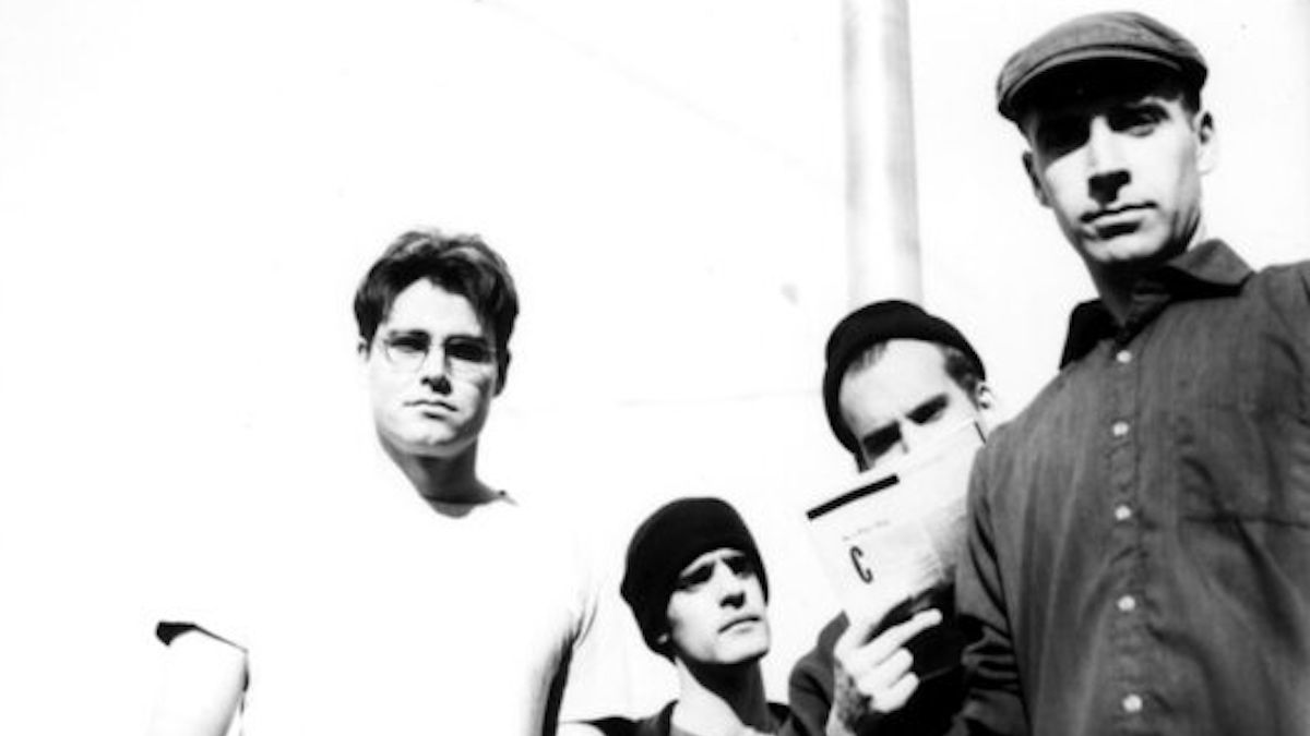 Featured image Canty says Never Say Never for Fugazi Reunion