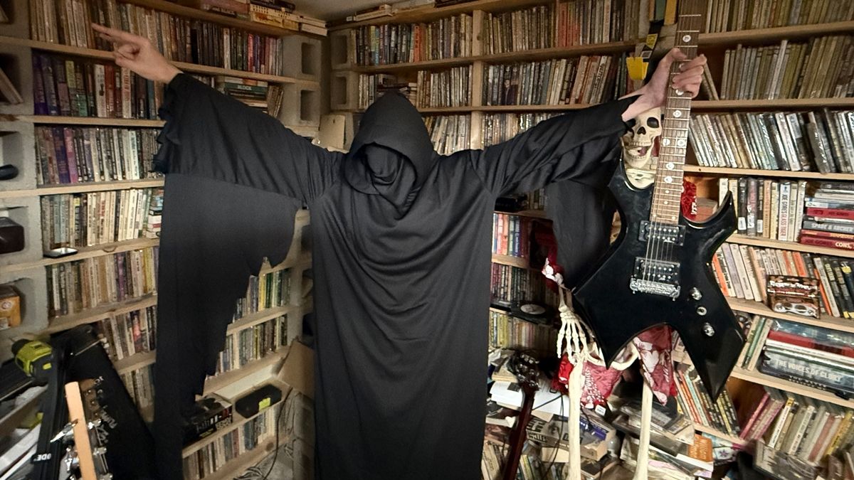 Featured image Goblin Cock Drops New Album and Single Remains
