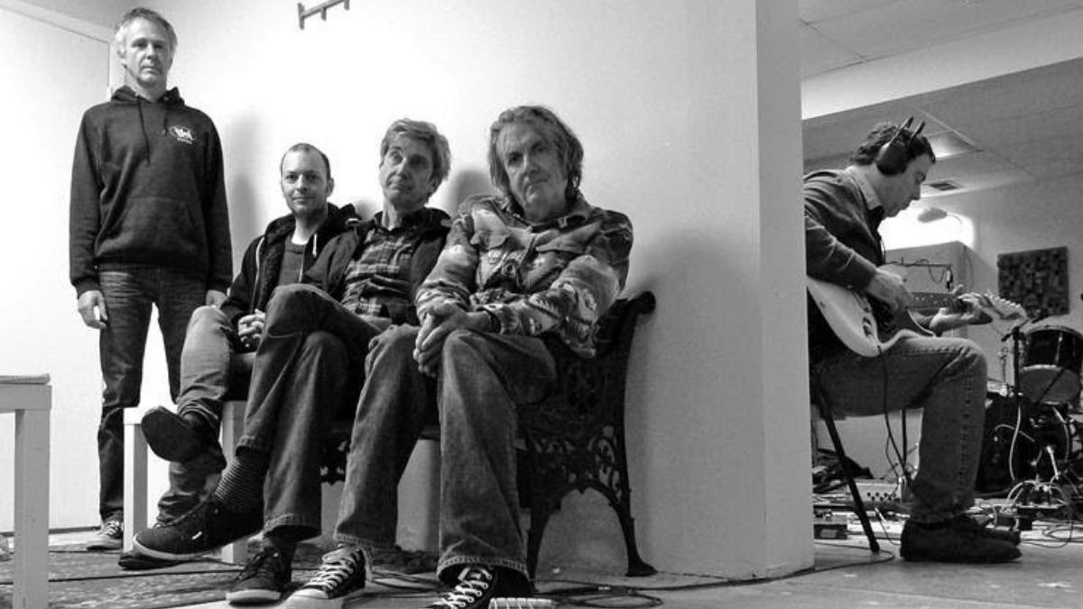 Featured image Loss Half Japanese CoFounder David Fair dies