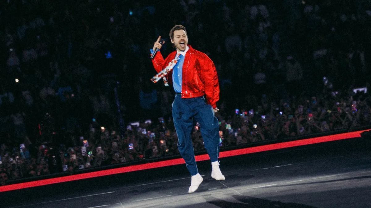 Featured image Score tickets for Harry Styles NYC residency now