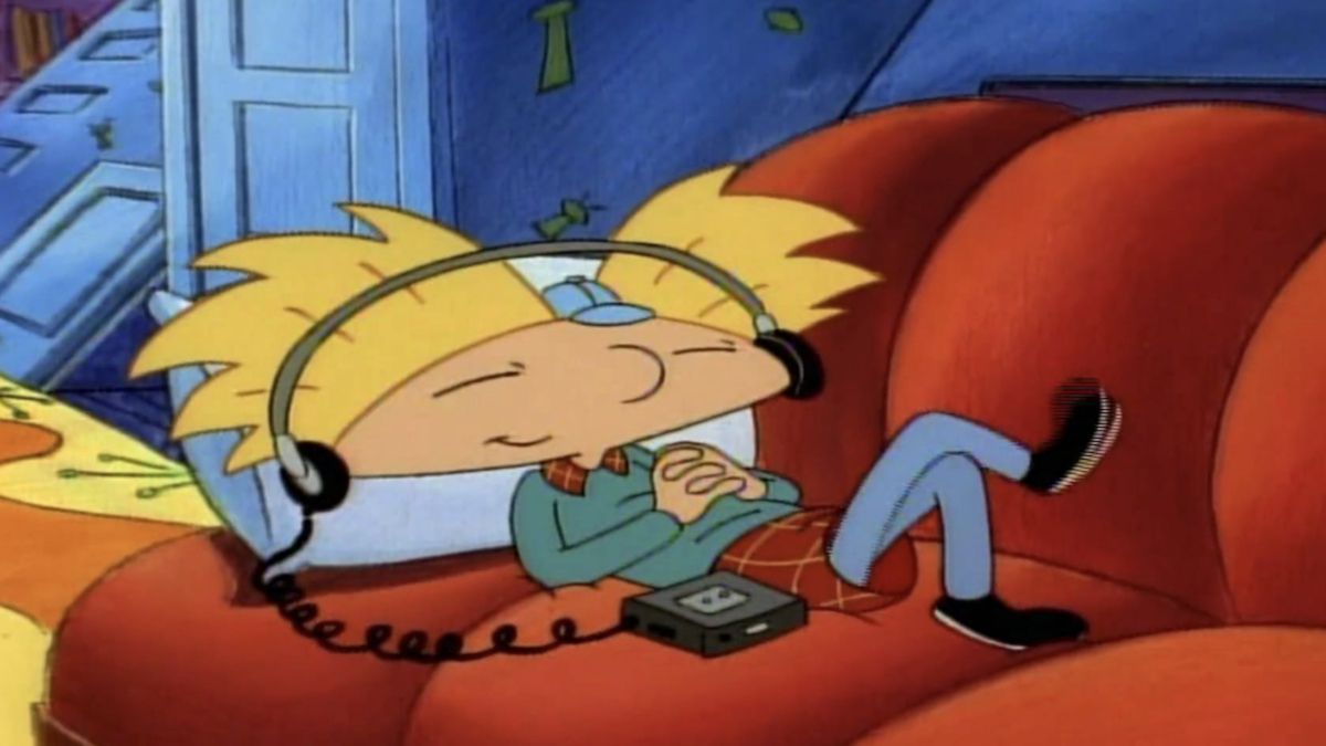 Featured image Hey Arnold Live Music Tour Announced for 30th Anniversary