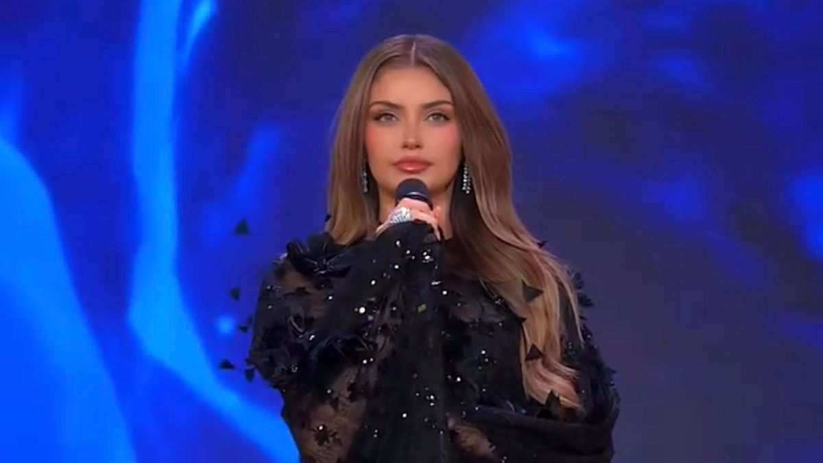 Featured image Miss Chile crushes death metal at Miss World