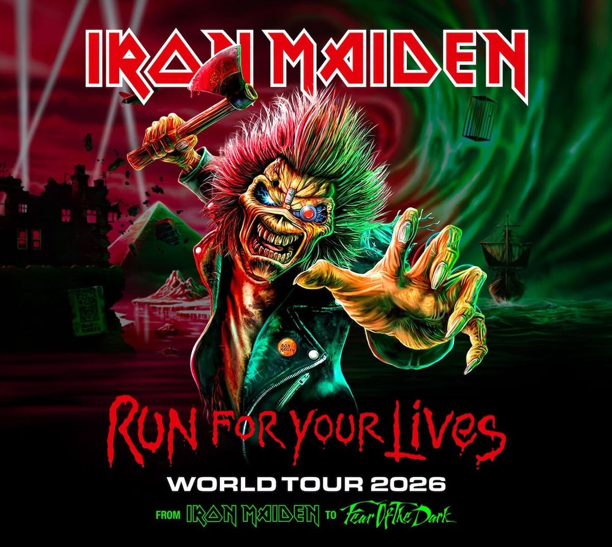 Featured image Iron Maiden 2026 Tour LastMinute Ticket Hacks