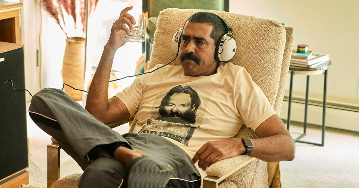 Featured image Jay Chandrasekhar on Super Troopers 3 RRated Comedy and Social Commentary