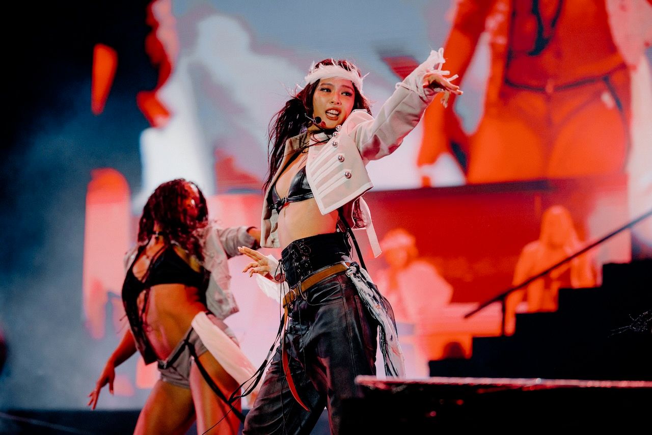 Featured image Grading Lollapalooza 2026 Sets and Reflection