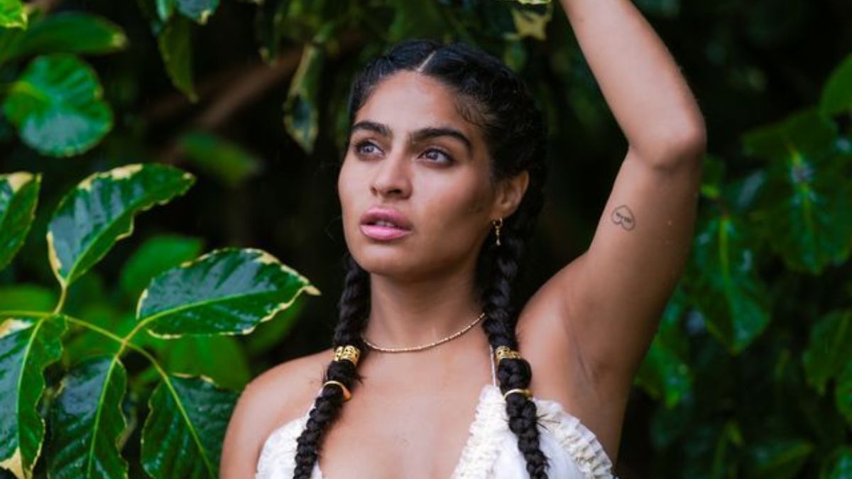 Featured image Jessie Reyez Announces 2026 A Little Vengeance Tour