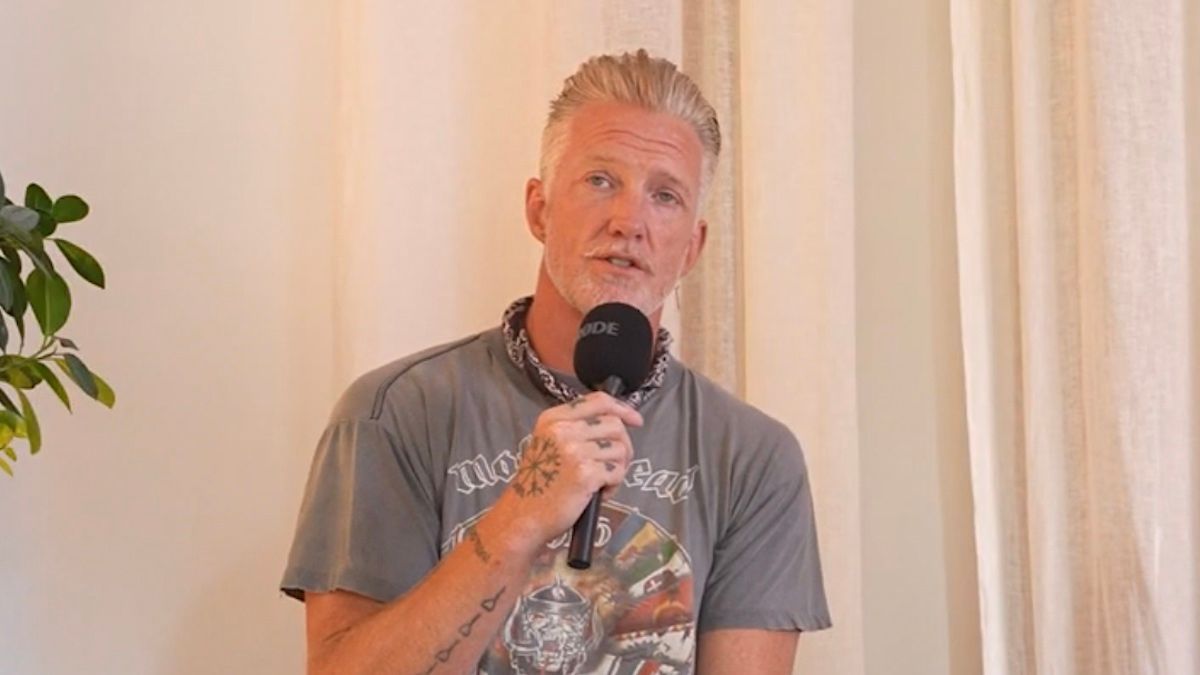 Featured image Josh Homme Rants Its About Controlling Fun at Concerts