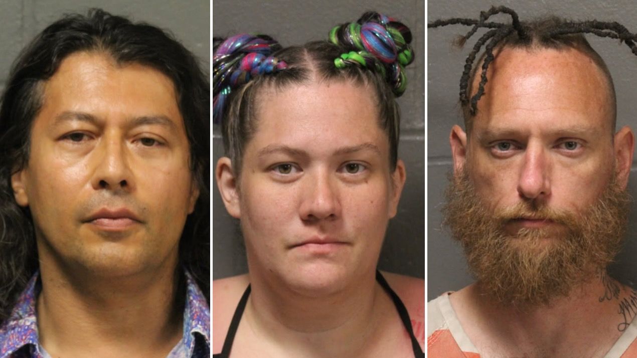 Featured image Drug Seizure and Arrests at Juggalo Gathering Hundreds of Pounds Seized