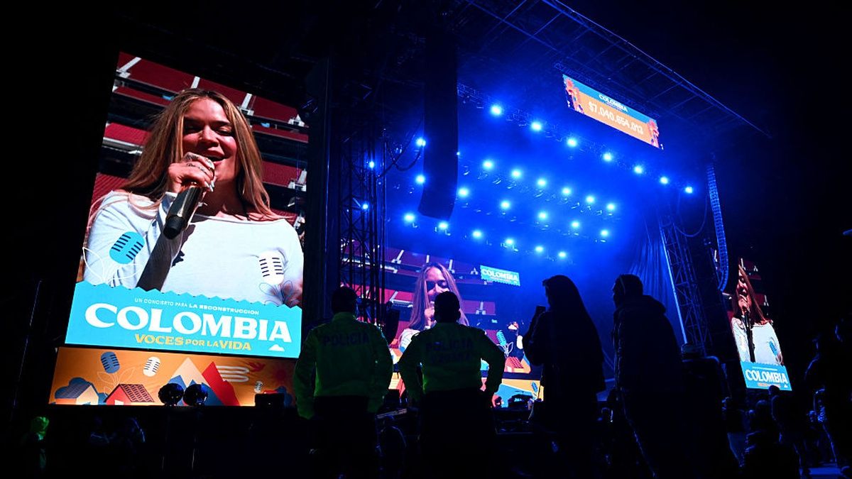 Featured image Karol G leads 3M raise for Colombia earthquake relief
