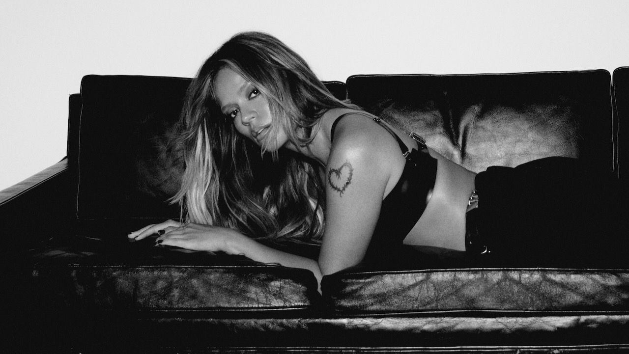 Featured image Karol G turns heartbreak into a superstar moment on No Me Arrepiento