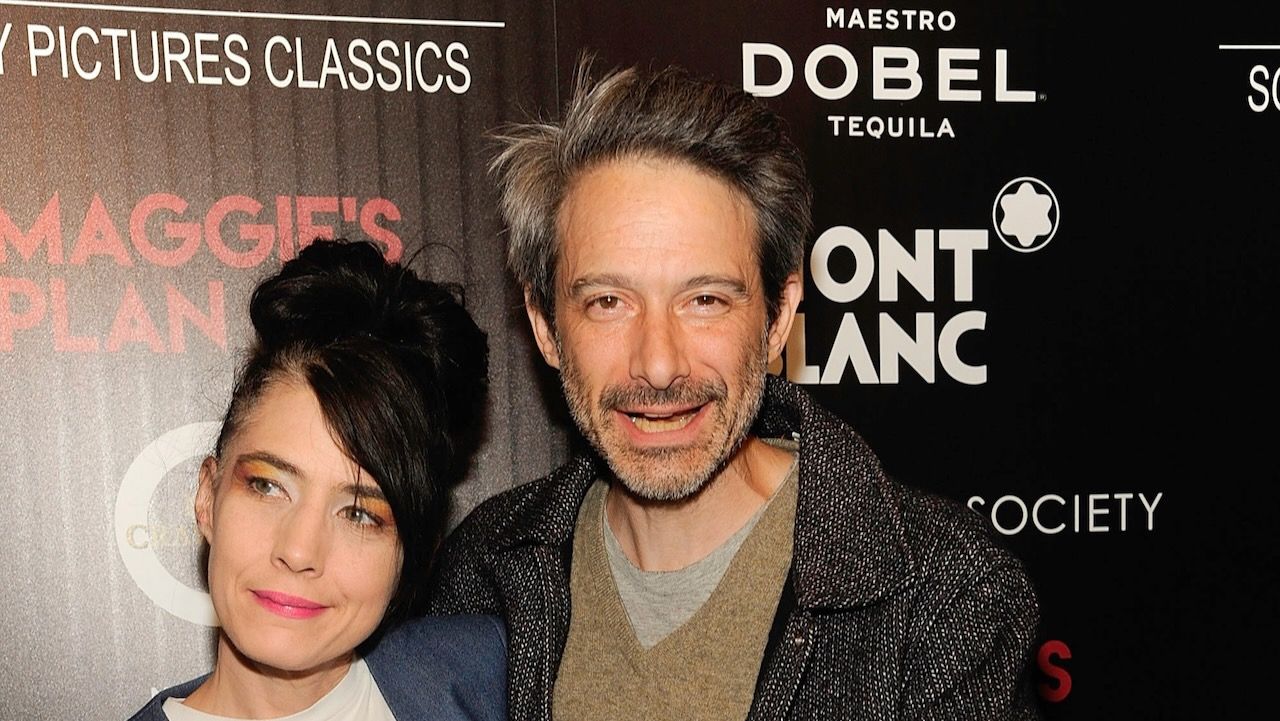 Featured image Kathleen Hanna  AdRock Cover Justin Biebers Let Me Love You