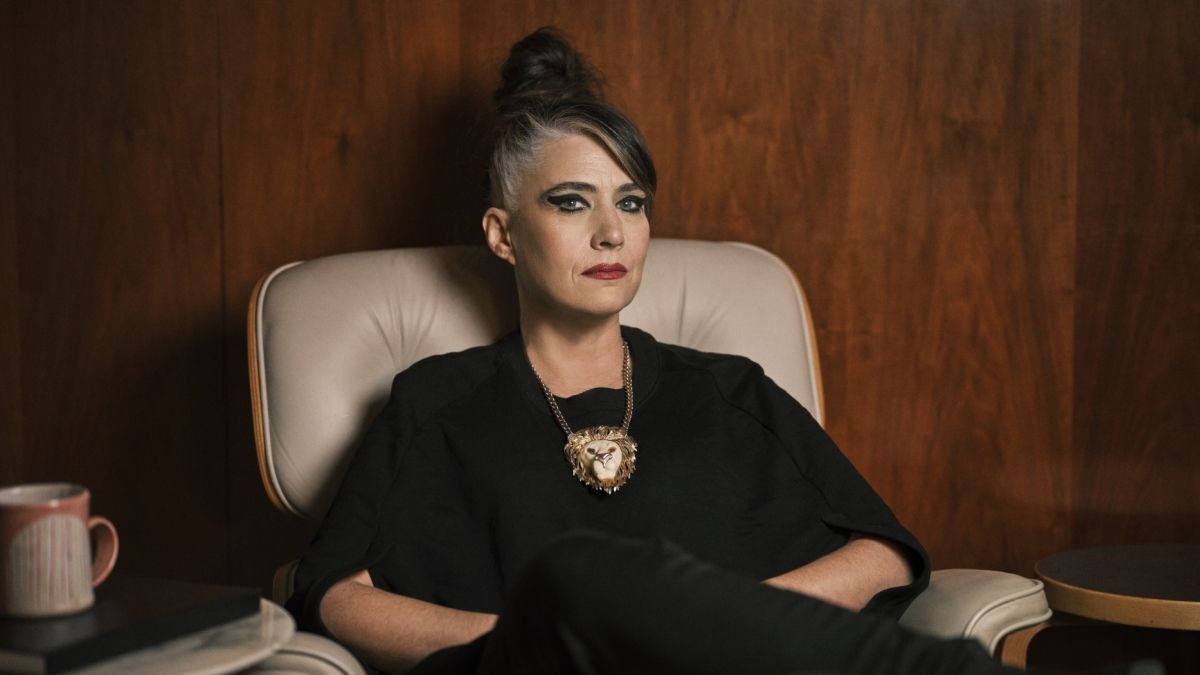Featured image Kathleen Hanna  AdRock Cover Justin Biebers Let Me Love You