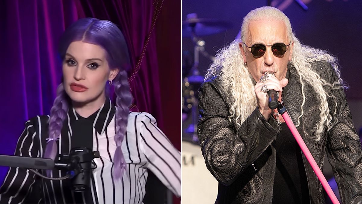 Featured image Kelly Osbourne blasts Dee Snider about Ozzy
