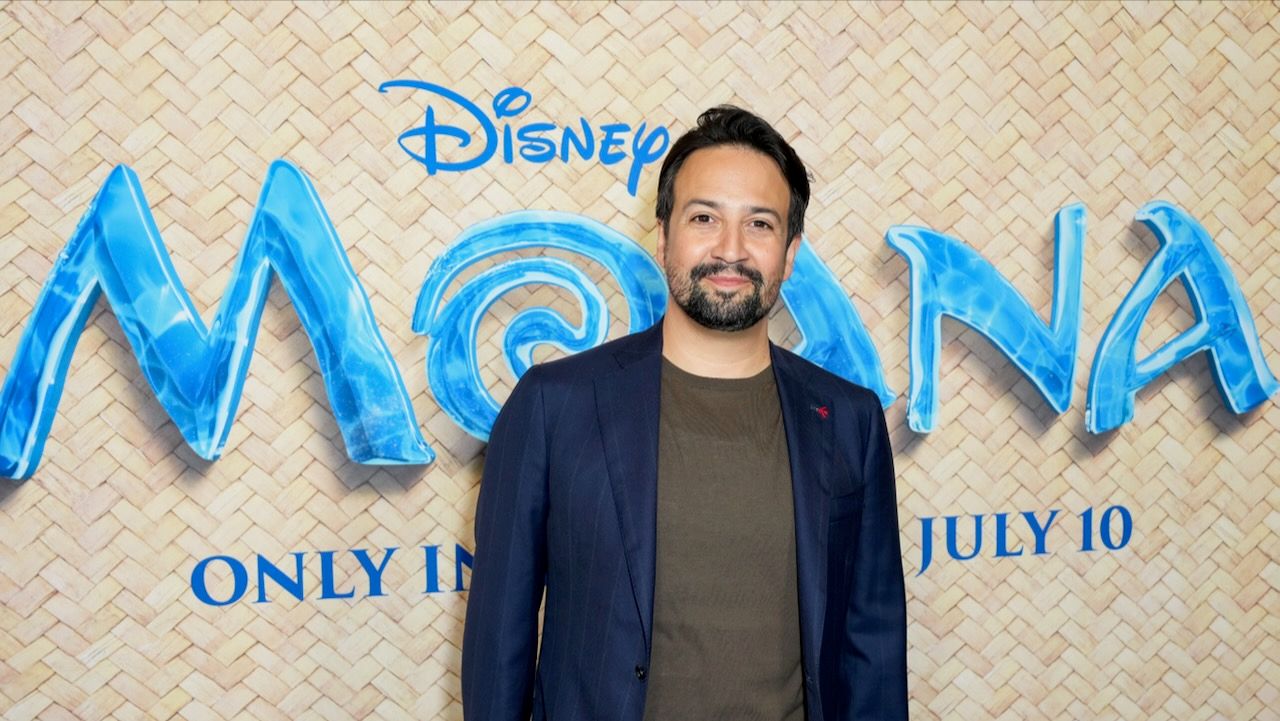 Featured image LinManuel Miranda leaves Moana 3