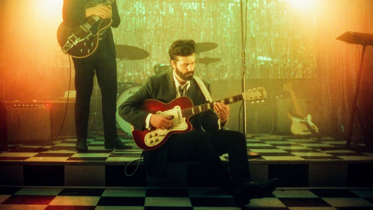 Featured image Lord Huron announces 23 Nights at the Broken Bottle Tour