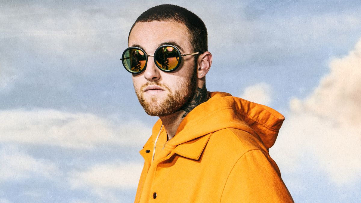 Featured image Mac Miller Estate streams Butterflies for Divine Feminine 10th Anniversary