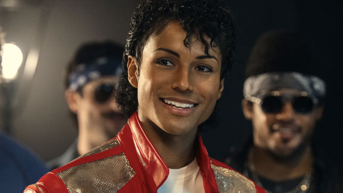Featured image Michael Jackson Sequel set for 2027