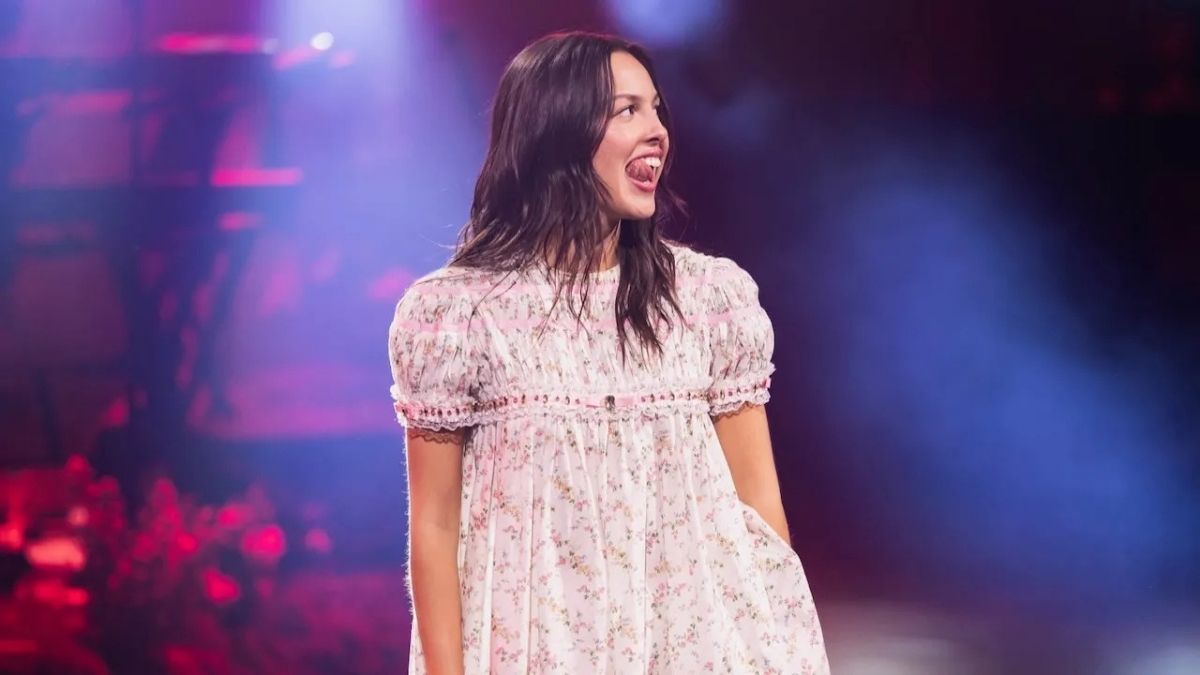 Featured image Olivia Rodrigo offers 25 tickets for The Unraveled Tour