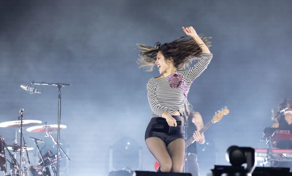Featured image Ticketmaster cancels scalped tickets for Olivia Rodrigo fans get them free