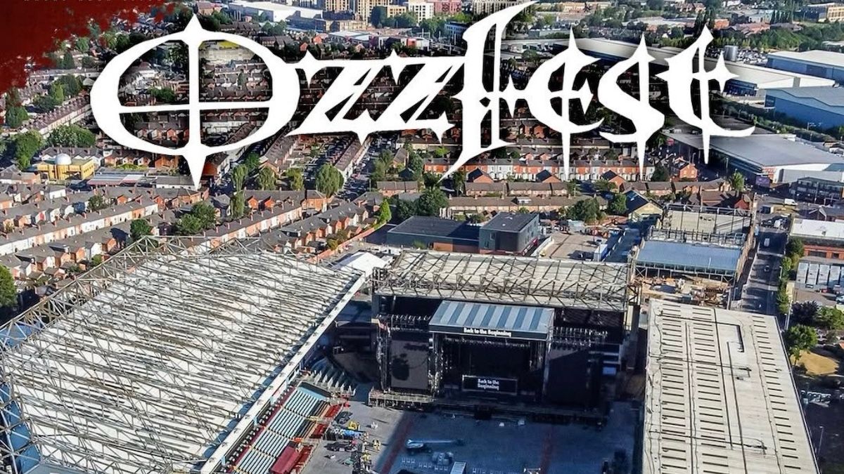 Featured image Ozzfest locks in venue for 2027 return