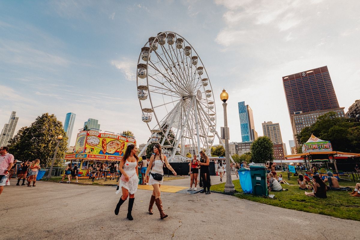Featured image Lollapalooza Flood Lessons
