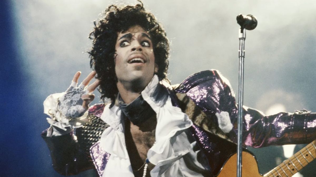 Featured image Prince Estate Album Stream 10th Anniversary