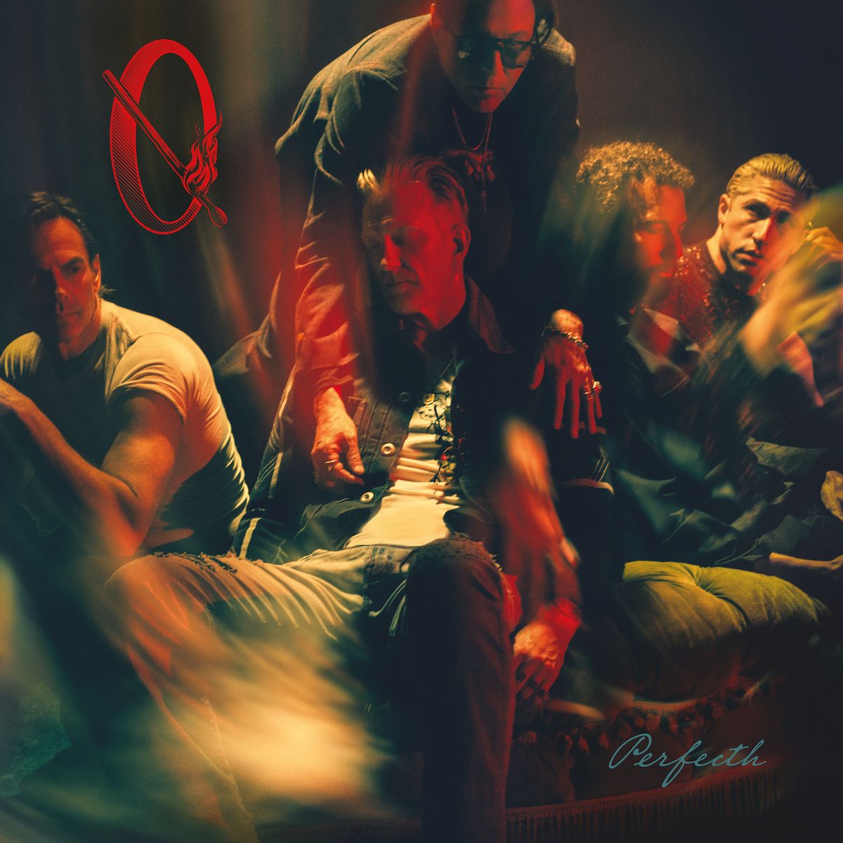 Featured image Queens of the Stone Age announce Perfecth album and single Insignificant Other Stream