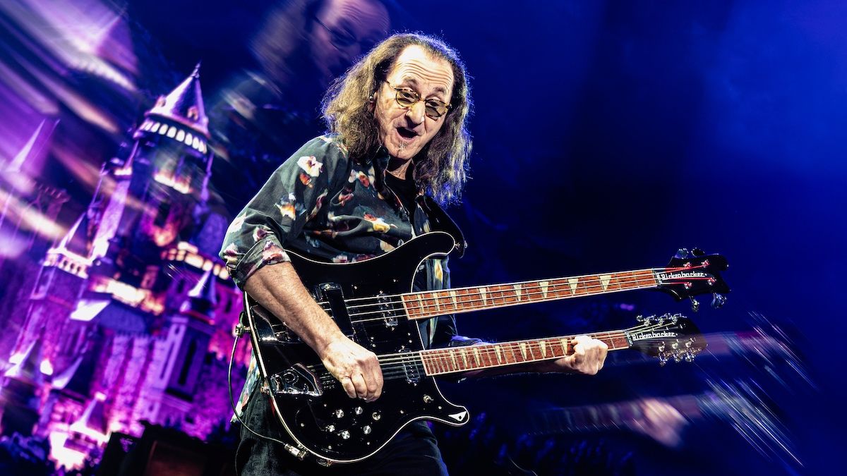 Featured image RUSH Toronto Shows Captured for Concert Film