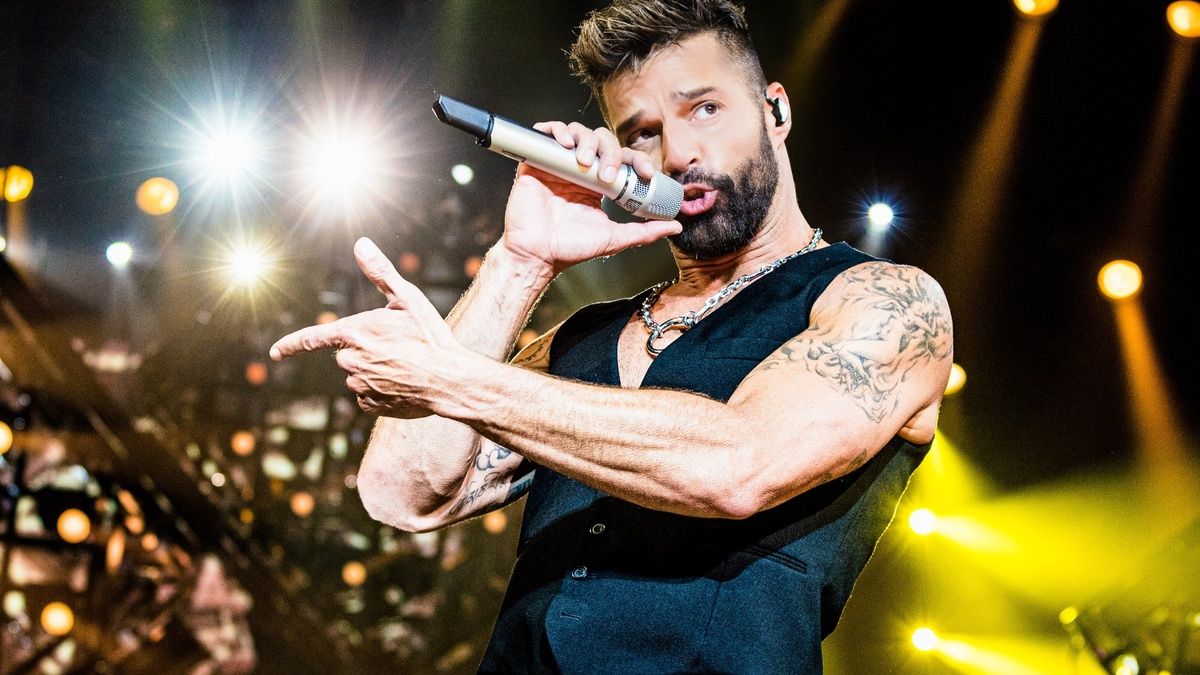 Featured image Ricky Martin to Headline NFL Halftime Show at Maracan